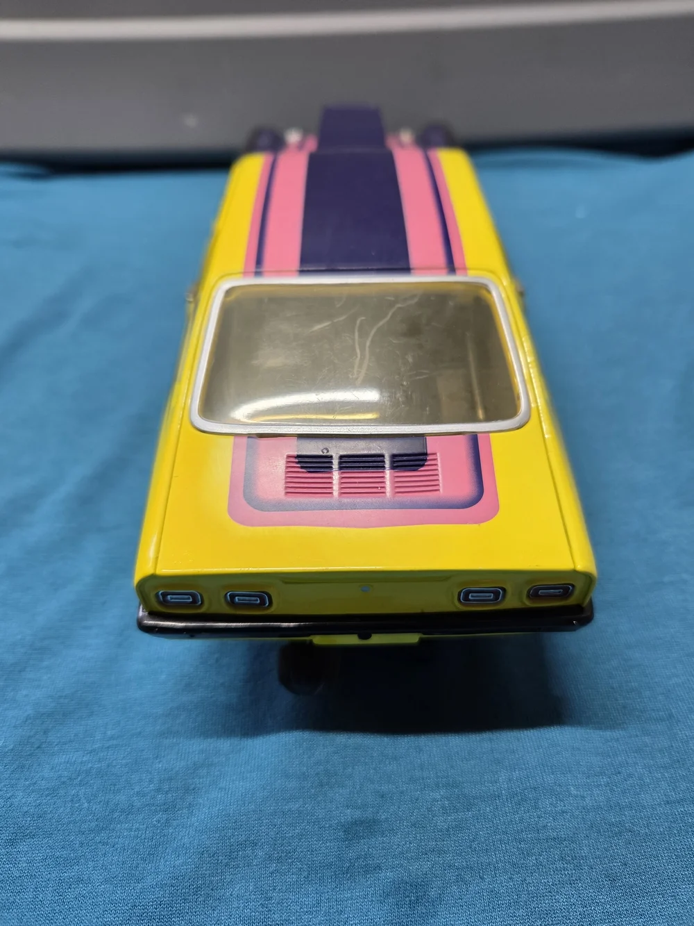 ERTL rare racing